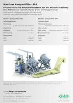 GKD Maxflow-Compactfilter 850-2