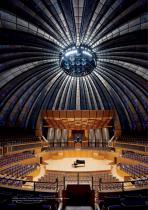 Metal Mesh Ceiling Systems-13