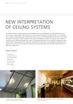 Metal Mesh Ceiling Systems-2