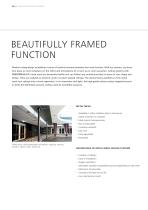 Metal Mesh Ceiling Systems-4
