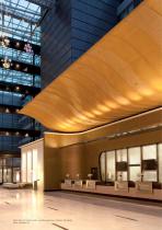 Metal Mesh Ceiling Systems-5