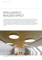 Metal Mesh Ceiling Systems-6