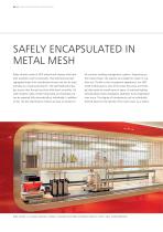 Safety Metal Mesh - 4