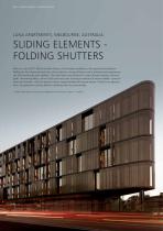 Solar Control with Metal Mesh-10