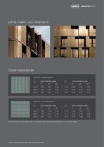 Solar Control with Metal Mesh-11