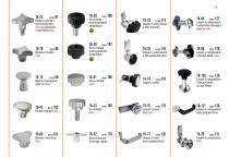 Suppléments Nouveau Produits Emile Maurin - 9