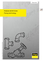 CATALOGUE 2023/2024 Viega Product Guide-15