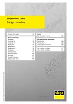 CATALOGUE 2023/2024 Viega Product Guide-3