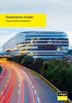 Experience inside. Viega systems worldwide.-1