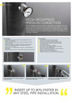 New Viega products 2015 Fulfilling the highest demands  with the best products-12