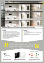 New Viega products 2015 Fulfilling the highest demands  with the best products-7