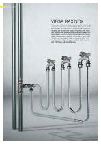 New Viega products 2015 Fulfilling the highest demands  with the best products-8