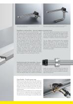 Systematically clever. New Viega products 2013.-11