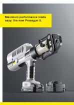 Systematically clever. New Viega products 2013.-12