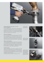 Systematically clever. New Viega products 2013.-13