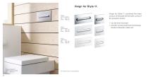Viega actuating plates.-22