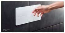 Viega actuating plates.-7