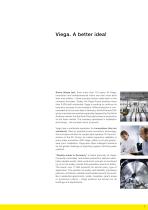 Viega Industry. Installation Systems for Industrial and Plant Engineering.-3