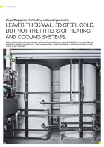 Viega Megapress presses thick-walled steel: cold, secure and fast-12