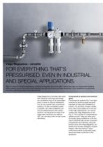 Viega Megapress presses thick-walled steel: cold, secure and fast-14
