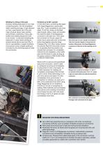 Viega Megapress presses thick-walled steel: cold, secure and fast-9