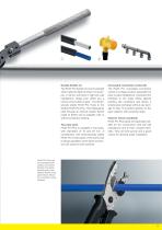 Viega Pexfit Pro. The flexible plastic pipe that ensures reliability.-11