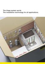 Viega Press systems. Always the right connection.-6