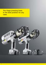 Viega Pressguns. Performance in its most compact form.-10