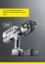 Viega Pressguns. Performance in its most compact form.-4