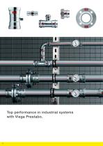 Viega Prestabo. Press systems made of galvanised steel in 12 to 108 mm dimensions.-12