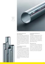 Viega Prestabo. Press systems made of galvanised steel in 12 to 108 mm dimensions.-15