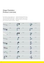 Viega Prestabo. Press systems made of galvanised steel in 12 to 108 mm dimensions.-18