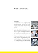Viega Prestabo. Press systems made of galvanised steel in 12 to 108 mm dimensions.-3