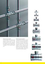 Viega Prestabo. Press systems made of galvanised steel in 12 to 108 mm dimensions.-8
