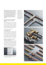 Viega Profipress Press technology made of copper. Always a fitting solution.-17