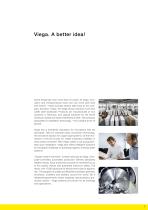 Viega Profipress Press technology made of copper. Always a fitting solution.-3