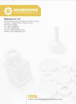 Magengine Co., Ltd---AlNiCo magnet for speakers, guitar pickups-8