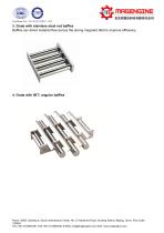 Magengine's catalogue for Magnetic grate-3