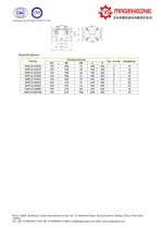 Magengine's Magnetic liquid trap for removing ferrous contamination from liquid-4