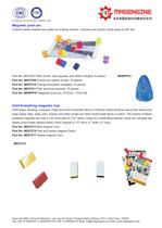 magnetic push pin-1