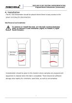 6 Speed Viscometer - 7