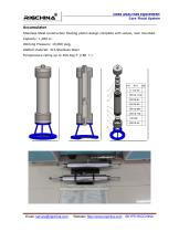 Automatic Advanced Core Flood System - 11