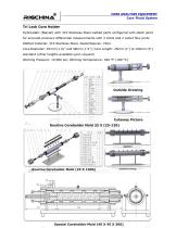 Automatic Advanced Core Flood System - 12