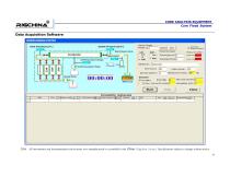 Automatic Advanced Core Flood System - 16