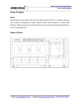 Automatic Advanced Core Flood System - 9