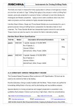 CATALOGUE MUD TESTING EQUIPMENT 2014A - 10