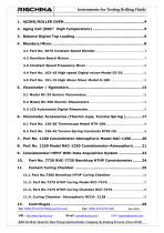 CATALOGUE MUD TESTING EQUIPMENT 2014A - 2