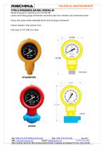 DRILLING INSTRUMENTATION - 7