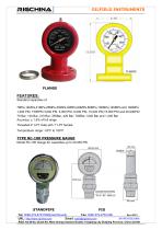 DRILLING INSTRUMENTATION - 8