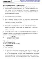 Extreme Pressure & Lubricity Tester - 12